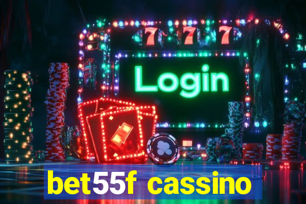 bet55f cassino